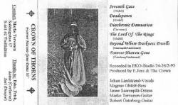 The Crown : Forever Heaven Gone